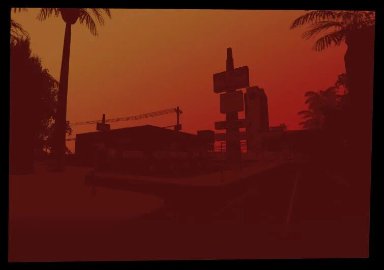 Gta sa intro
