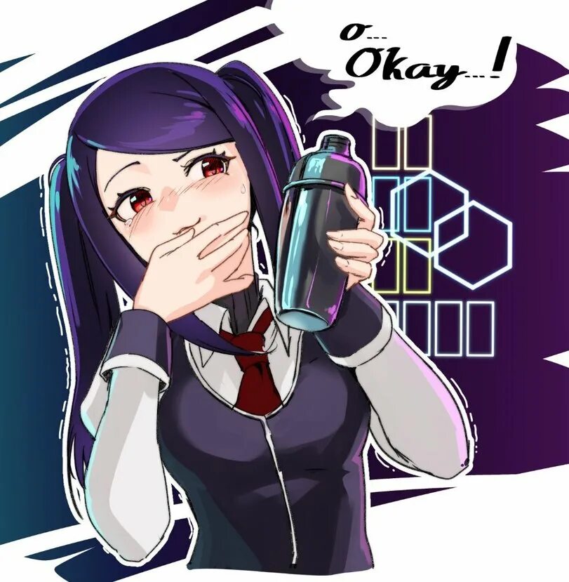 Jills a far intelligent. Джулианна Стингрей va-11 Hall-a. Va-11 Hall-a Джилл. Va-11 Hall-a Джилл арт. Джилл Стингрей из va-11 Hall-a.