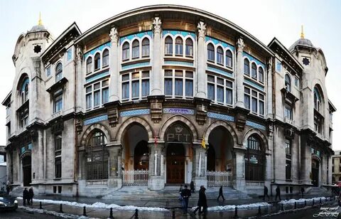 Istanbul me