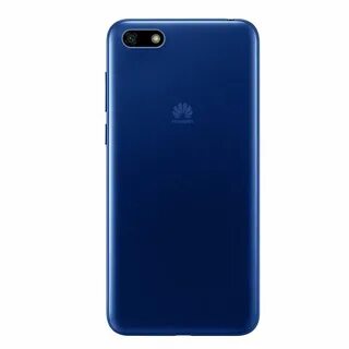 Телефон huawei y5 2018