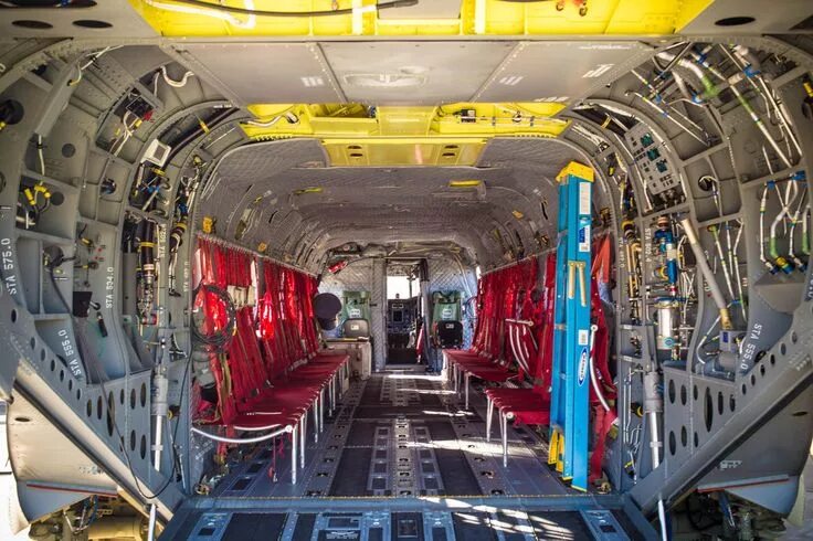 DVIDS - News - 16th CAB upgrades Black Hawk helicopters