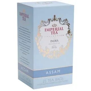 Чай imperial