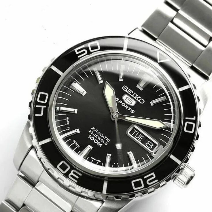 Seiko snzh55. Seiko Mens 5 Sports. Seiko 5 Sports Automatic. Seiko (Сейко) 5 Sports. Часы seiko sport