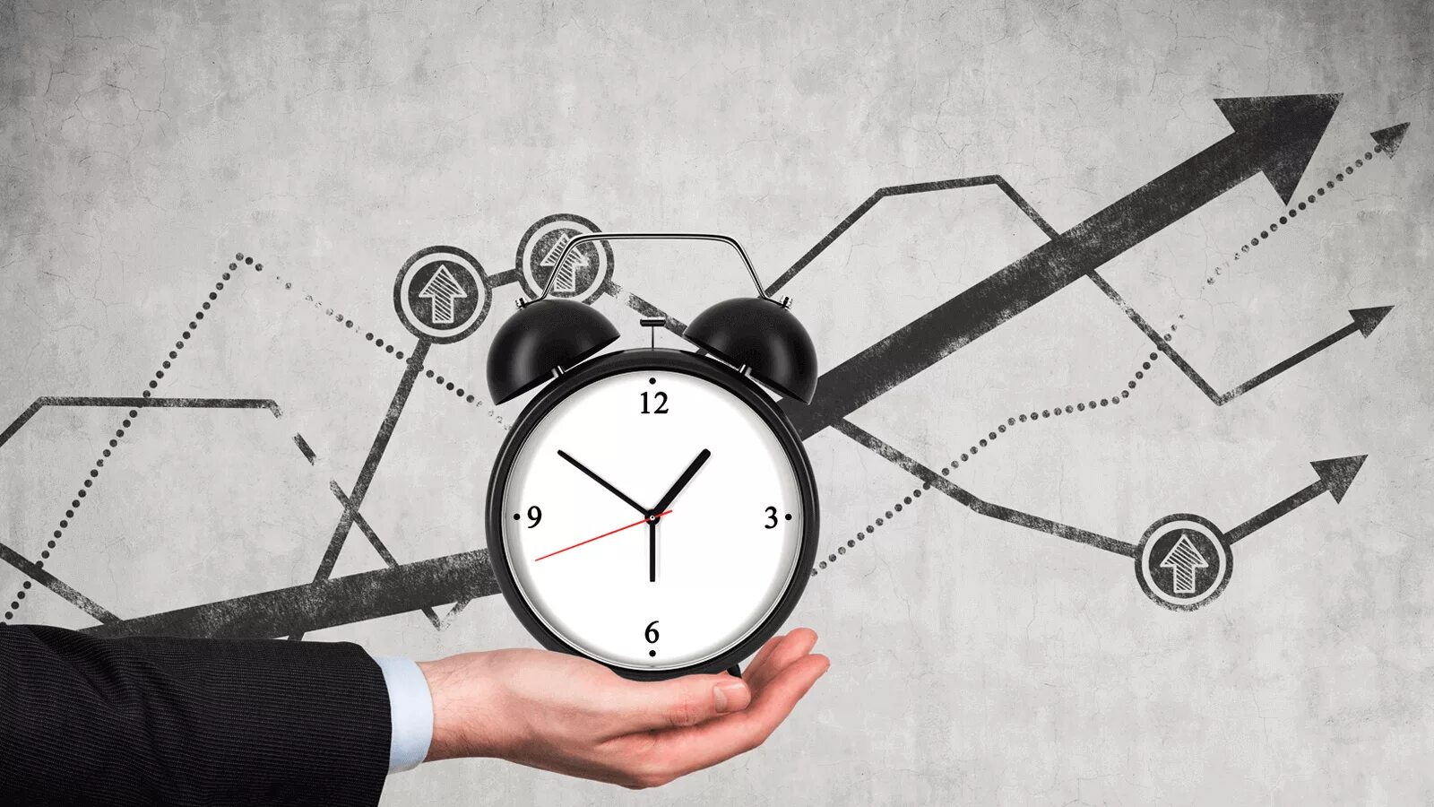 Planning and time management