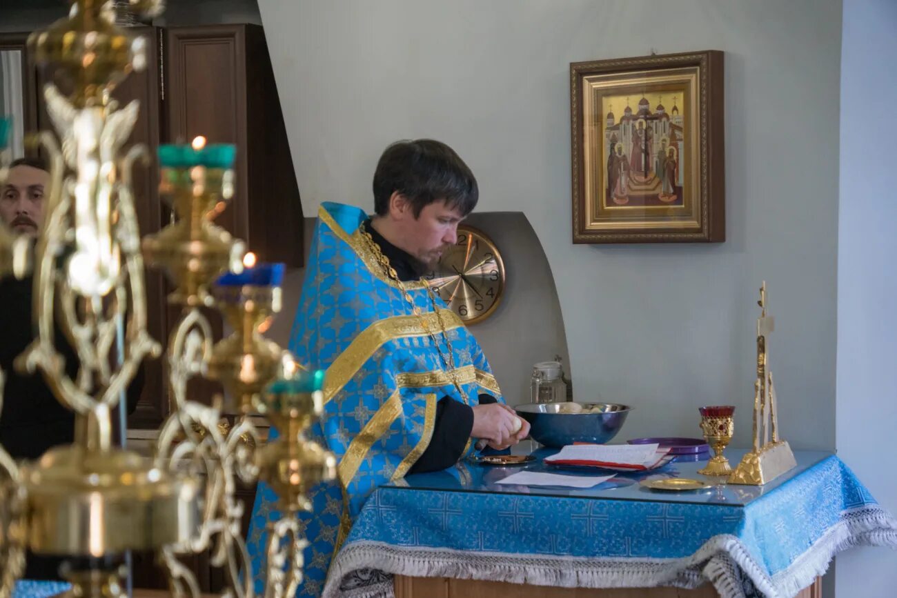 накануне субботы