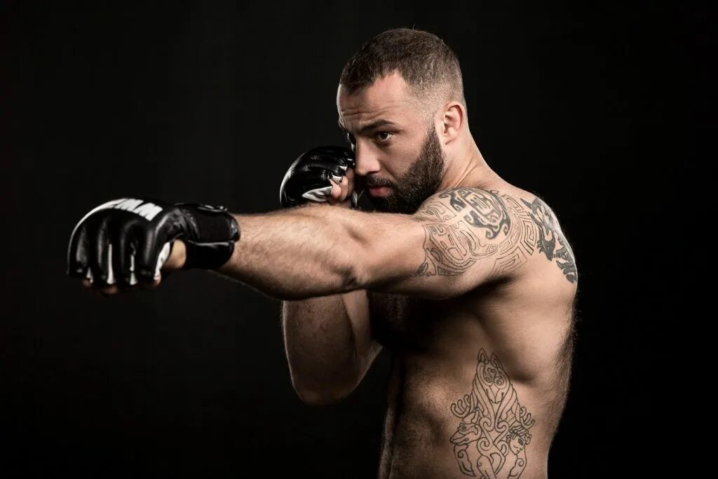 Долидзе боец. Долидзе боец ufc.