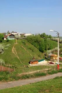 Под муромом