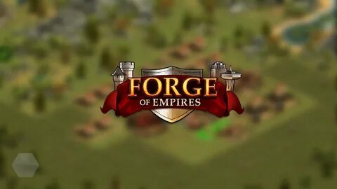 Forge of empires ad