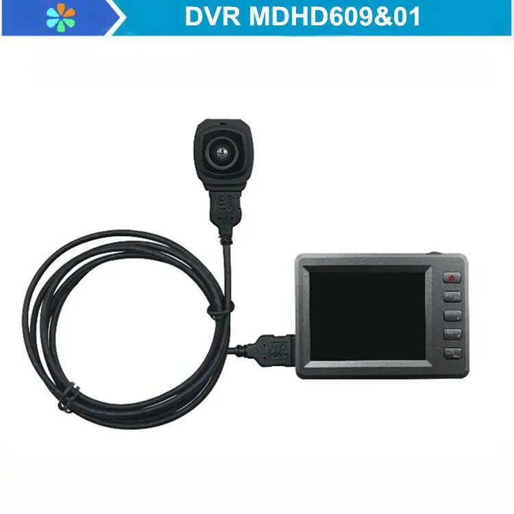 Mini DVR HDC-DVR. Видеорегистратор на 7 дюймов с выносной камерой. Мини камеры c Mini HDMI. Mini DVR камера скрытого ношения. Выносная камера купить
