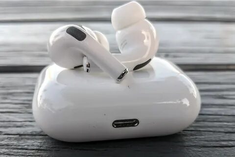 Airpods 3 dns