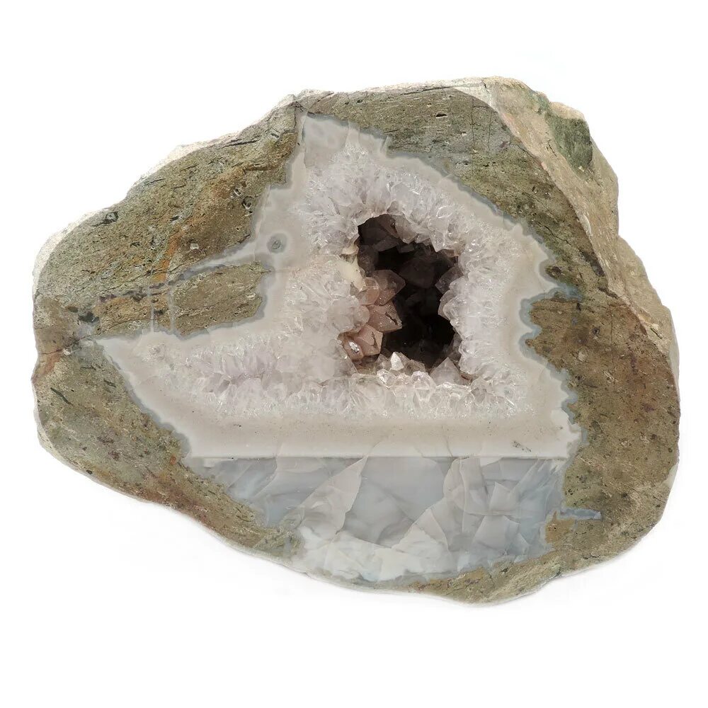 Geode released