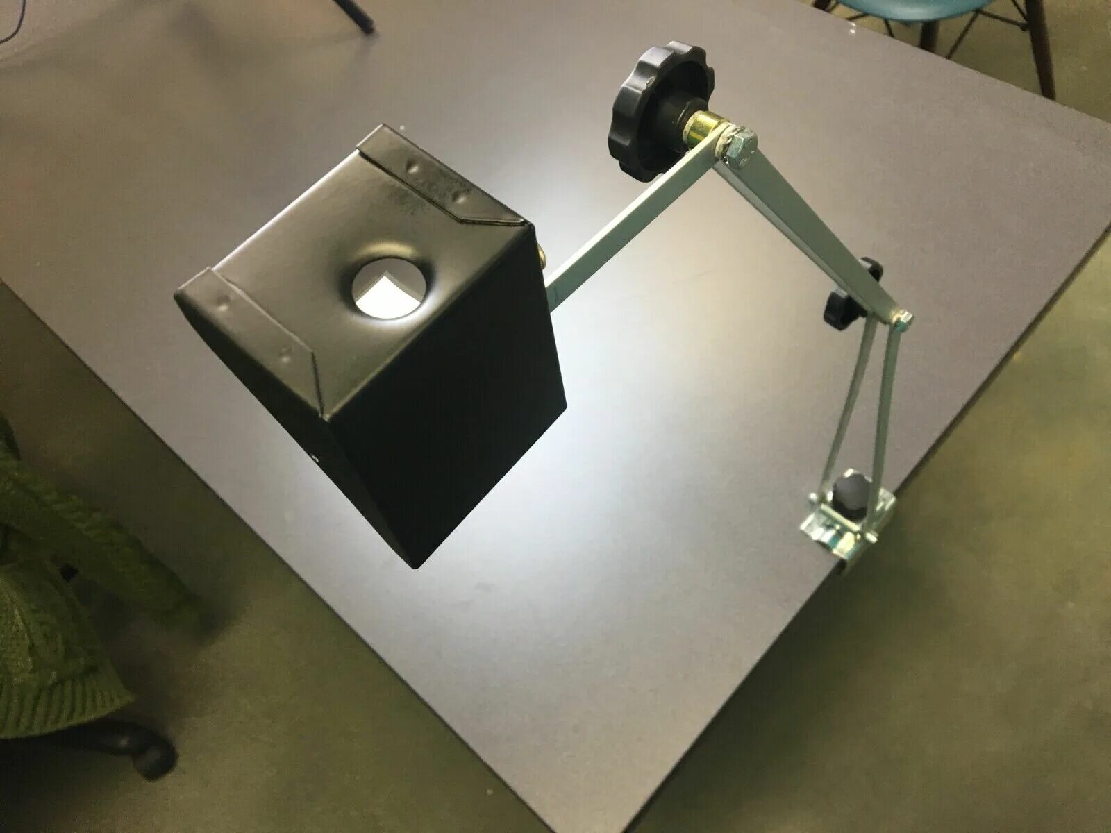 Camera lucida