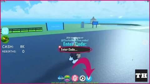 Port code