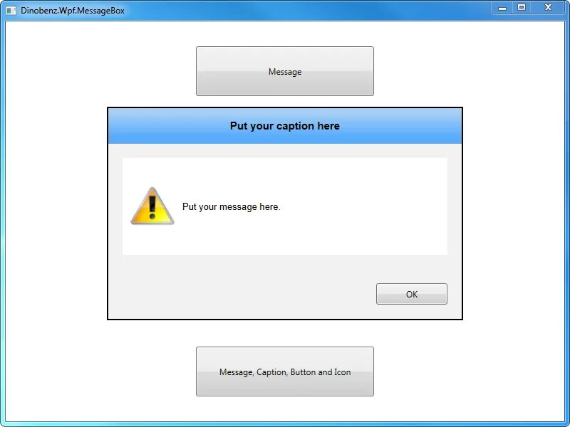 Wpf добавить кнопку. Messagebox. с++ messagebox. messagebox wpf. messagebox иконки.