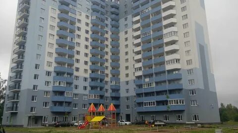 Квартира в новом девяткино