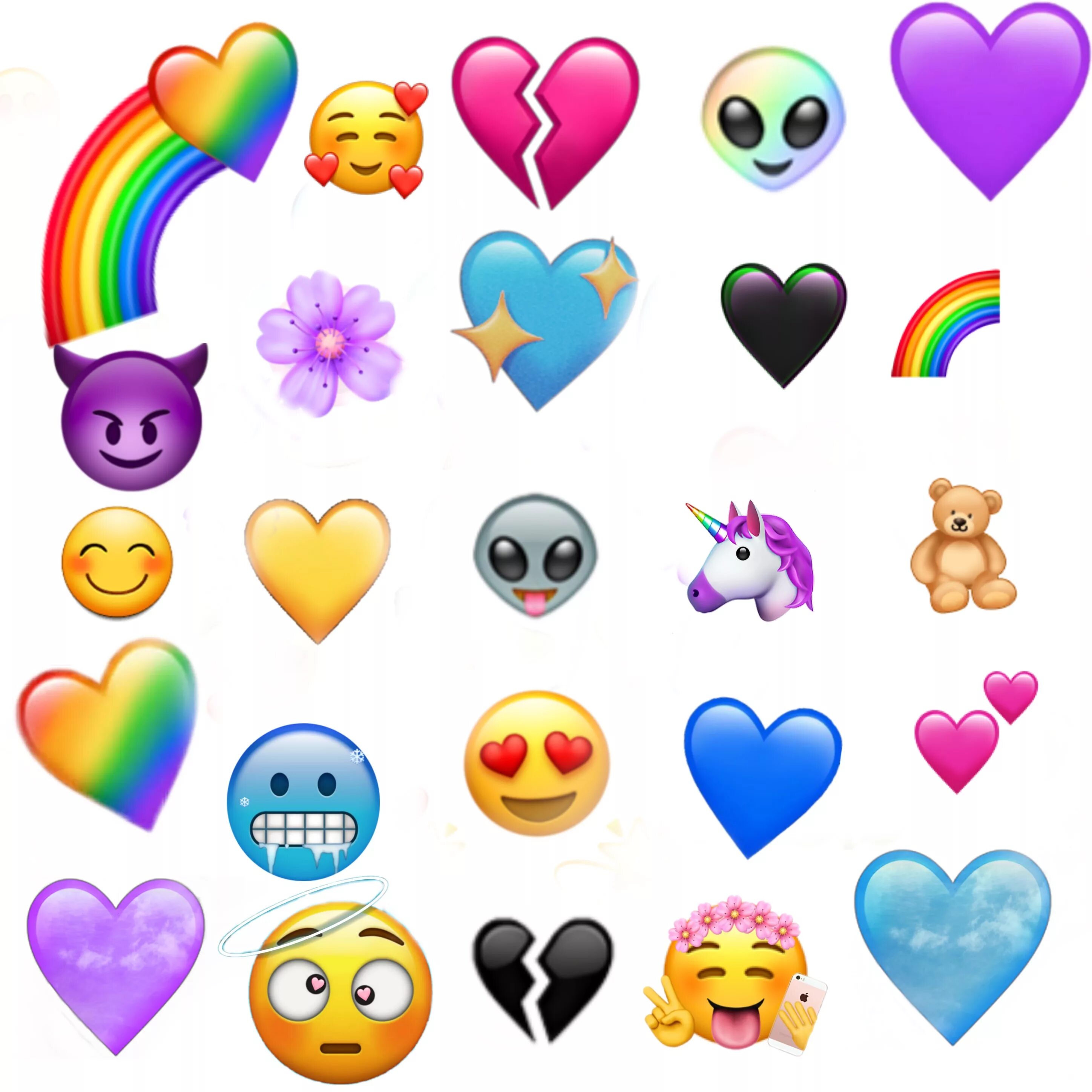 как делать стикеры на самсунг