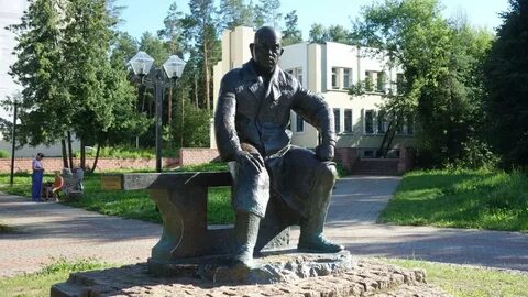 Князь дубна
