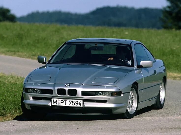 Праворукая бмв 8. Bmw 850i e31 1992. Bmw 840ci e31. Праворукая бмв 8. Bmw 850 e31.