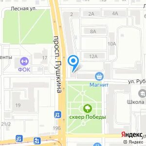 Октябрьская 19 магнитогорск