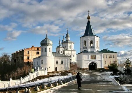 Путивль
