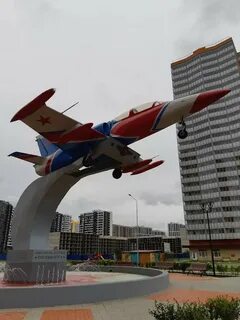 Авиатор ленинградская область