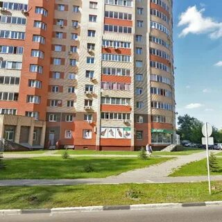 Центральная 35 кучино