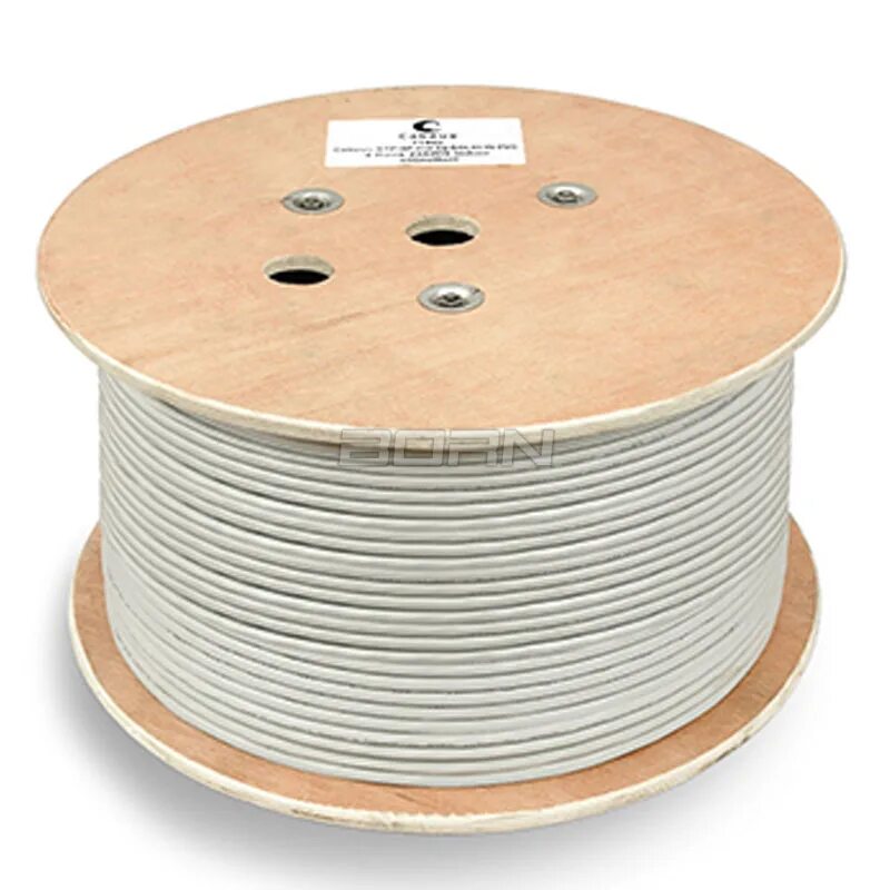 Cabeus utp 4p cat 6. Cabeus utp 4p cat 6