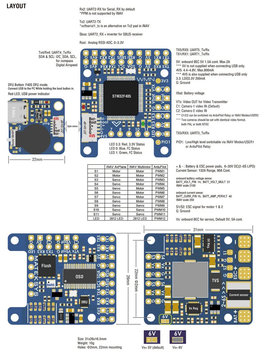 Matek ardupilot. Matek f405. matek f405 wing. stm32f405 полетный контроллер. полетный контроллер f405 v3.