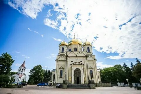 Ставрополь казанская