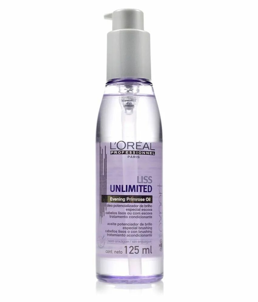 L oreal professionnel liss