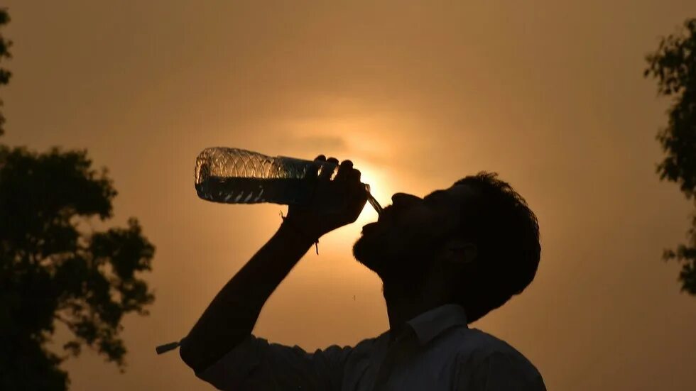 Heatwave