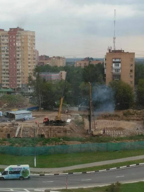 подслушано типичный долгопрудный