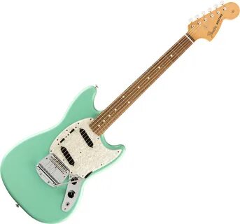 Fender 60s