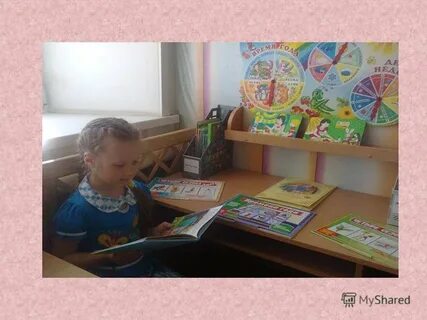 Проекты в старшем дошкольном возрасте