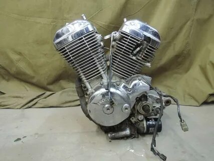 Мотор 400