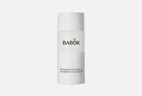 Пудра babor отзывы