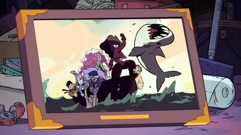 Universe episode 1