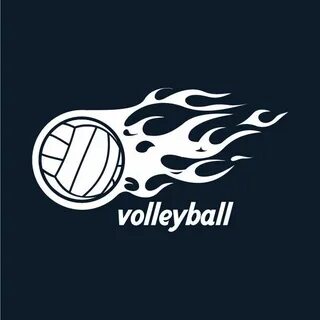 Me volleyball