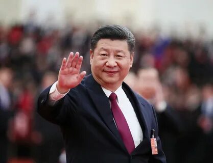 Chinese businessman who called Xi Jinping a 'clown' over coronavi...