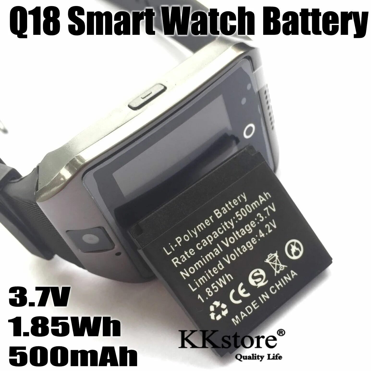 Часы battery. 3.7V li-Polymer Battery dz09 a1 gt08 q18 Smart Android Cell Phone watch Battery. Смарт часы li-Polymer Battery. Q18s Smart watch батарея. Аккумулятор для смарт часов 3.7v 500mah.