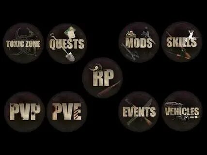 Dead rp