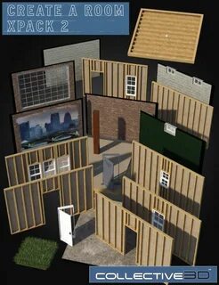 Collection 3d