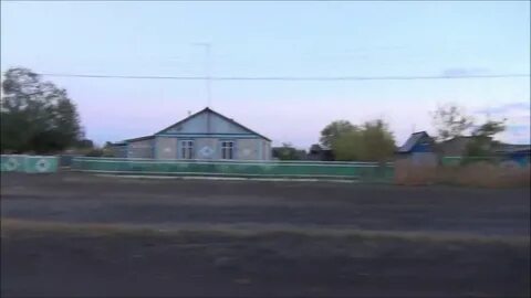 Казахстан сев каз обл