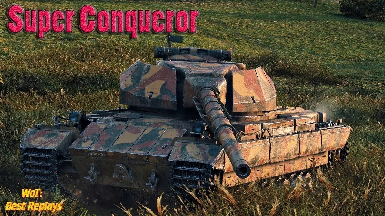Super Conqueror. Super Conqueror стрим. Super Conqueror WOT Blitz. Танк супер конь в World of Tanks.