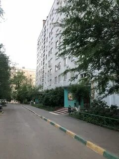Парковая 1 18