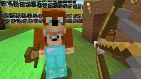 Bear minecraft