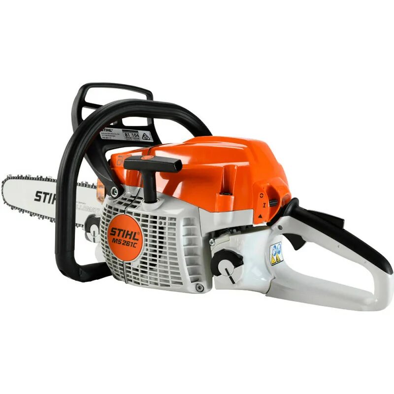 Пила бензиновая stihl. Stihl MS 261. Бензопила штиль МС 261. Бензопила MS 261 C-M VW. Пила штиль 261.