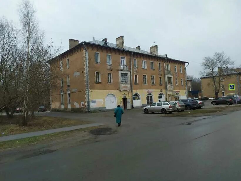 Буквёнок, центр развития ребёнка, 2-я Комсомольская ул., 1, Дмитров - Яндекс Кар