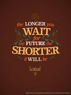 Are you waiting long