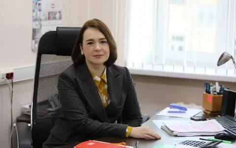 Зам директора департамента